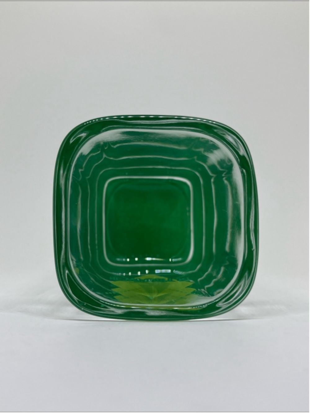 Green Newport RI (Rhode Island) Sailboat Shot Glass - Picture 3 of 4